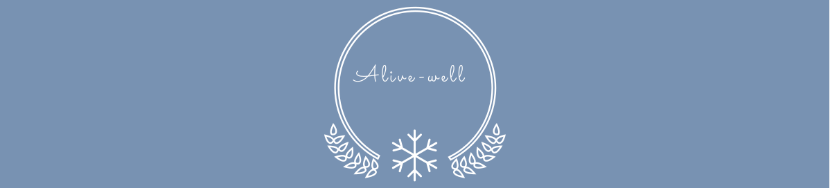 Alive-well log